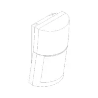 3D view art. 01742