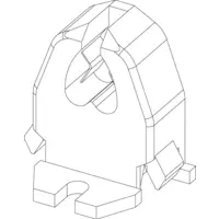 3D view art. 02405