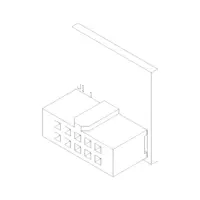 3D view art. 03813