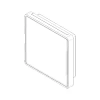 3D view art. 03831