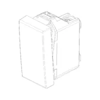 3D view art. 09005
