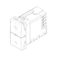 3D -Ansicht art. 09134.CM