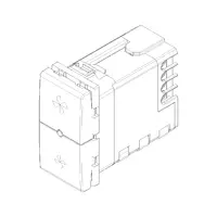 3D -Ansicht art. 09134.120.CM