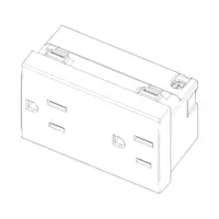 vista 3D art. 09243