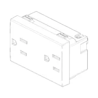 vista 3D art. 09246