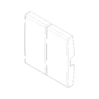 vista 3D art. 09506.CM