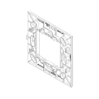 vista 3D art. 09507