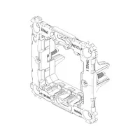 3D -Ansicht art. 09602.1