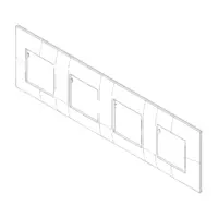 3D view art. 09668.02