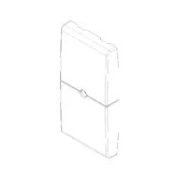 vista 3D art. 09755.CM