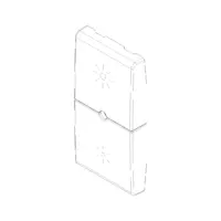 vista 3D art. 09755.3.CM