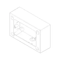 3D view art. 09973