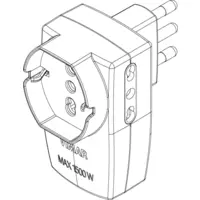 vista 3D art. 0P00331.B