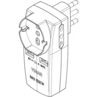 vista 3D art. 0P00333.B