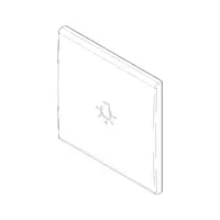 vista 3D art. 14132.L