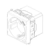 vista 3D art. 14208.USB.SL