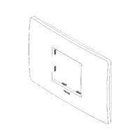 vista 3D art. 14652U.17