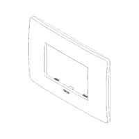 vista 3D art. 14653U.32