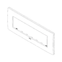 vista 3D art. 14657U.AB.01