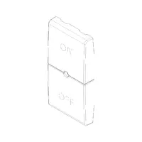 3D -Ansicht art. 14755.1