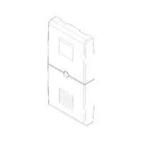 3D -Ansicht art. 14755.7