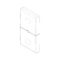 3D -Ansicht art. 14755.9