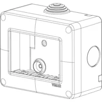 3D -Ansicht art. 14803