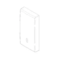 vista 3D art. 19021.1