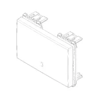 vista 3D art. 19023.1.B