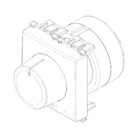 3D -Ansicht art. 19099.B