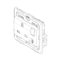 vista 3D art. 20223.C