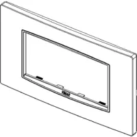 vista 3D art. 20654.B41