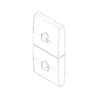 3D -Ansicht art. 20751.6.B