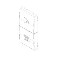3D -Ansicht art. 20751.8