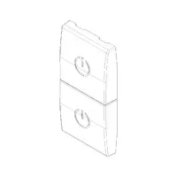 3D -Ansicht art. 20751.9.B