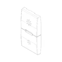 3D -Ansicht art. 20755.3.B