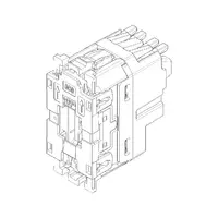 3D -Ansicht art. 30004.FX