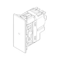 3D -Ansicht art. 30004A.FXC