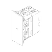 3D -Ansicht art. 30012A.B