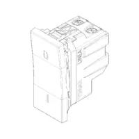 3D -Ansicht art. 30016.B