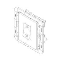 3D view art. 30017.G