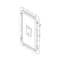 3D view art. 30019.G