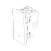 3D -Ansicht art. 30024.B