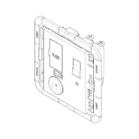 3D view art. 30049.LB