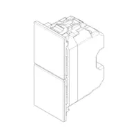 3D -Ansicht art. 30066.B