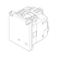 3D -Ansicht art. 30208.FXCC