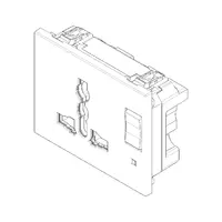 vista 3D art. 30255.C