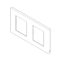 vista 3D art. 30643.21