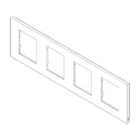 vista 3D art. 30669.70.01