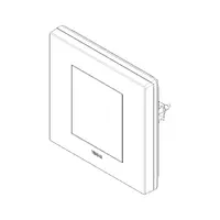 vista 3D art. 30931.00